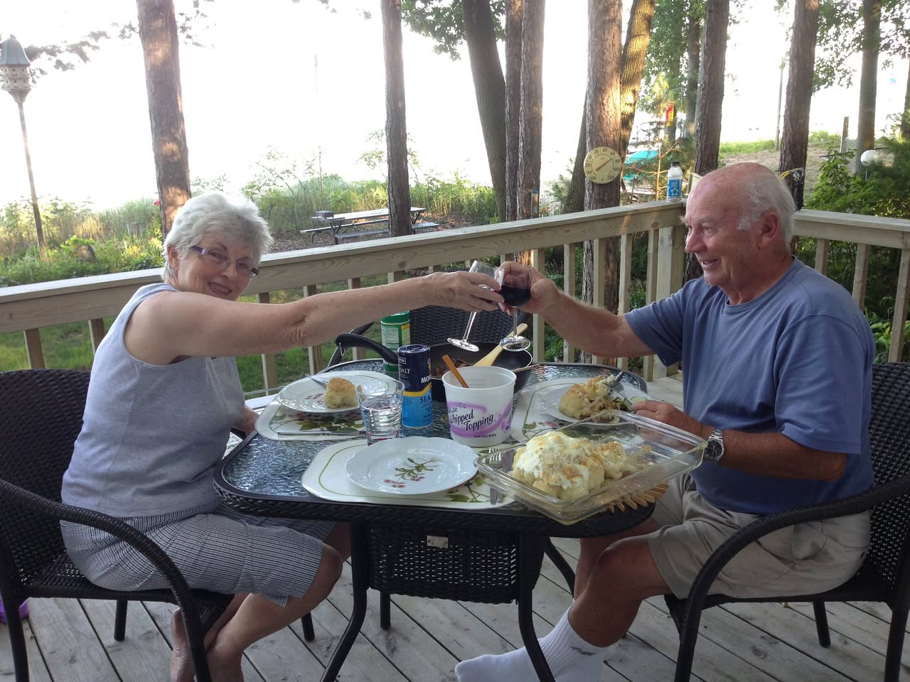 The best place in the world